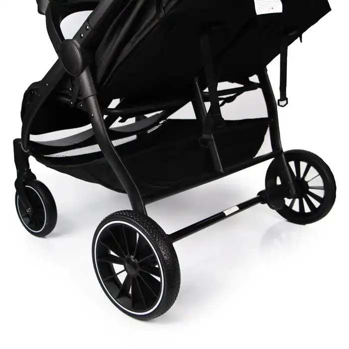 کالسکه دوقلو