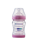 شیشه شیر خارجی