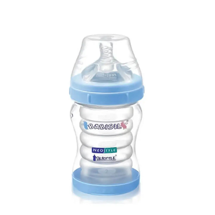 شیشه شیر خوب