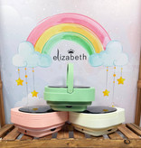 مینی واش نوزاد