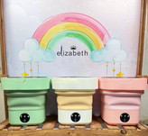 مینی واش تاشو