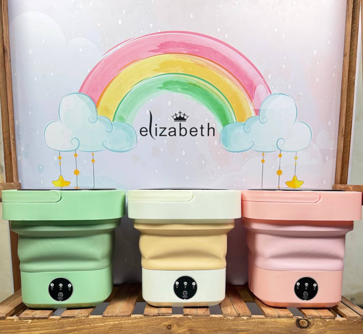 مینی واش تاشو