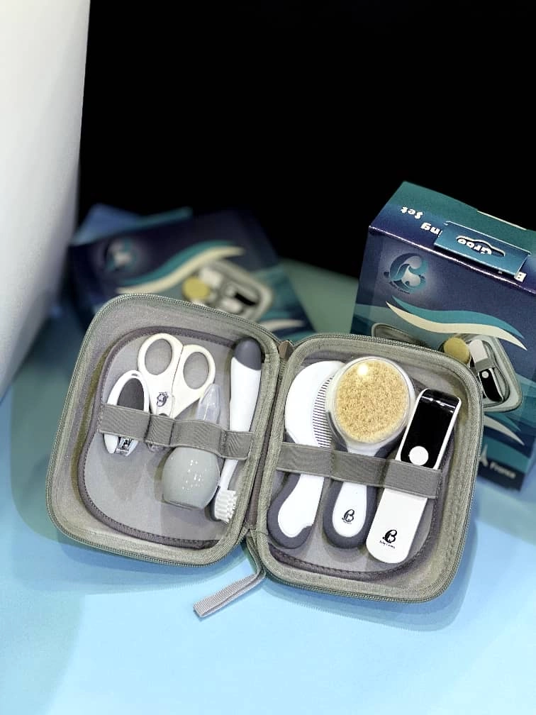 ست مانیکور کیفی