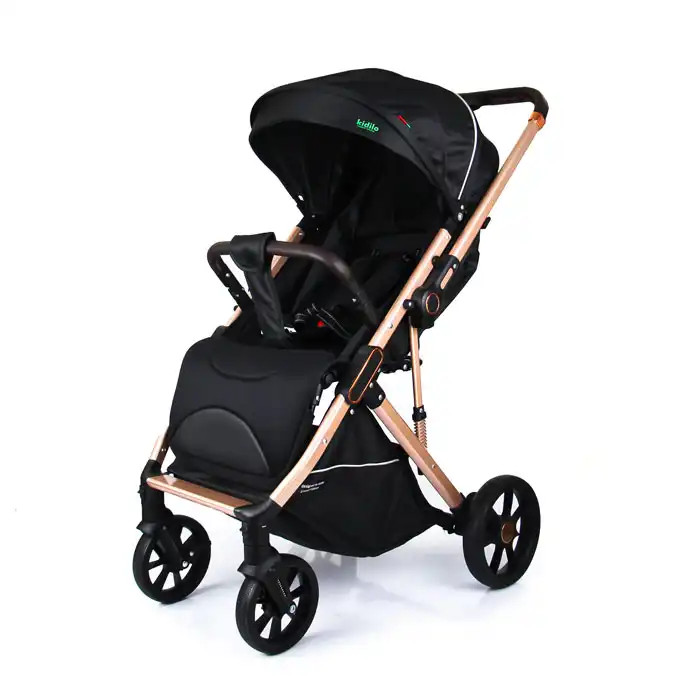 کالسکه خارجی