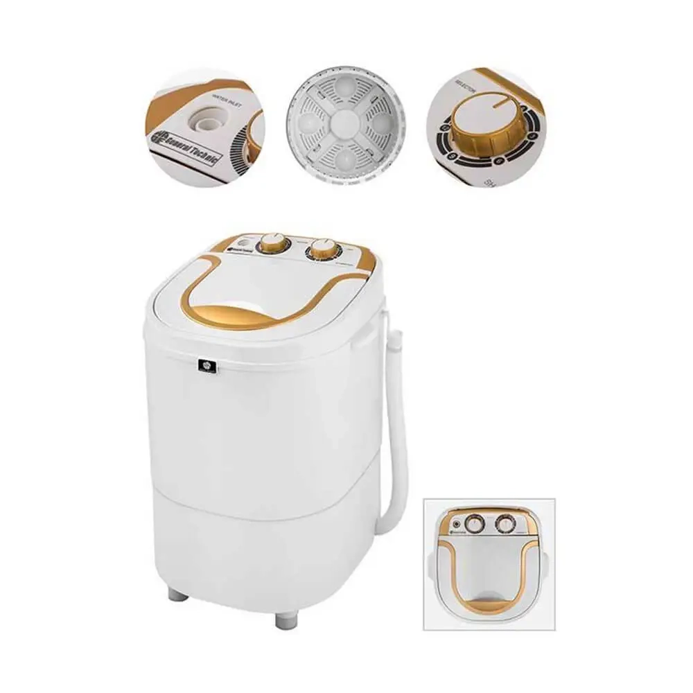 مینی واش خوب