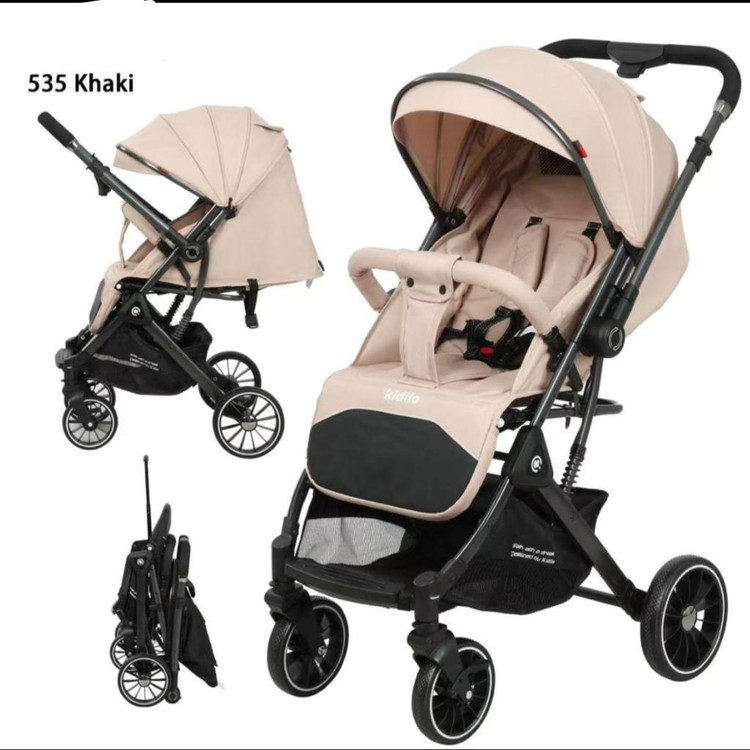 کالسکه کیدیلو