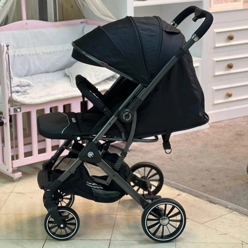 کالسکه خارجی