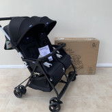 کالسکه دوقلو خوب