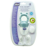 پستونک تغذیه