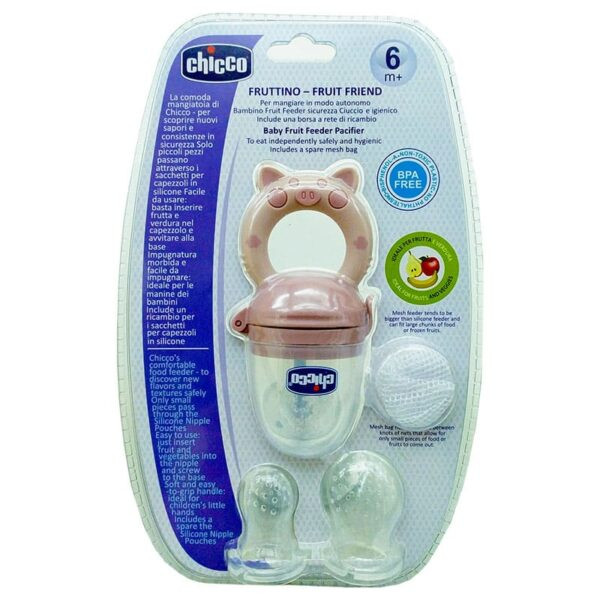 پستونک میوه خوری چیکو