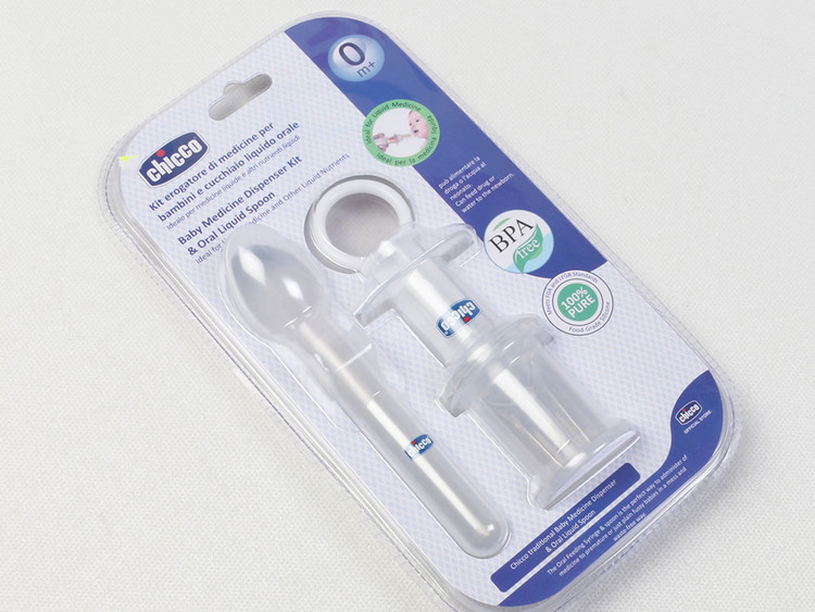 قاشق داروخوری