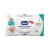 دستمال مرطوب پایه آب