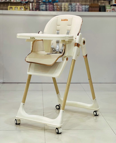 صندلی غذای کودک