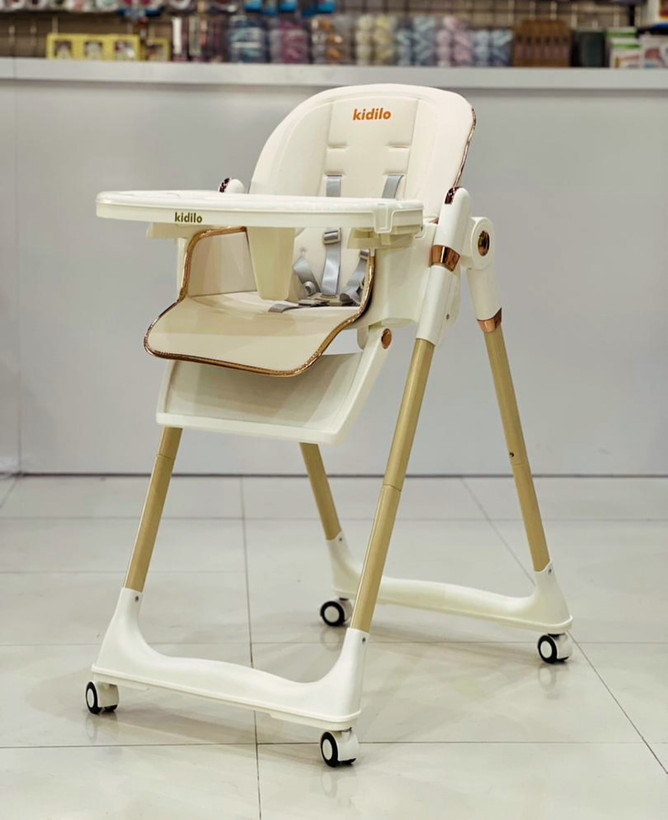 صندلی غذای کودک