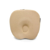 بالش ضد صاف شدن سر نوزاد