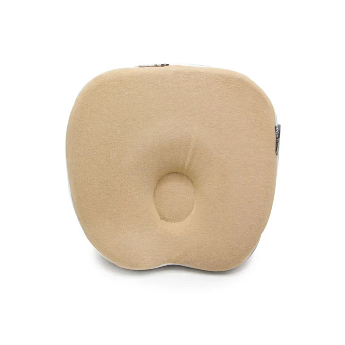 بالش ضد صاف شدن سر نوزاد