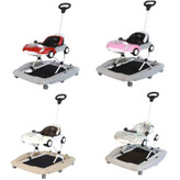 روروئک با قابلیت تنظیم ارتفاع