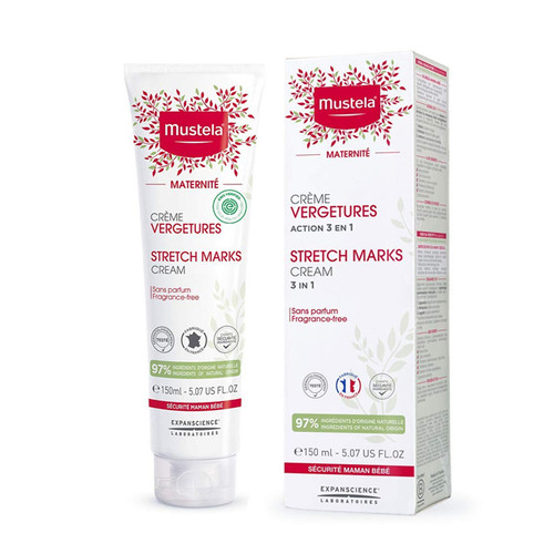 درمان ترک پوستی