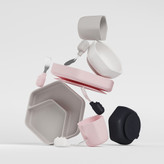 ظرف غذای سیلیکونی