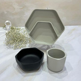 ظرف سیلیکونی برای نوزاد