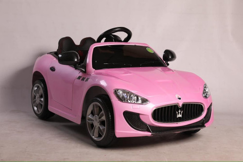 ماشین شارژی کودک