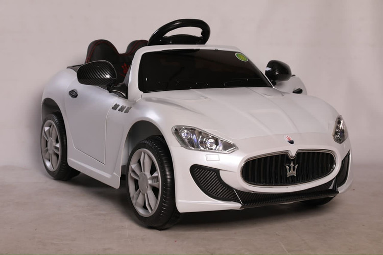 ماشین شارژی کودک با کنترل والدین