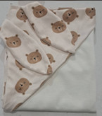 پتو نوزاد از بدو تولد