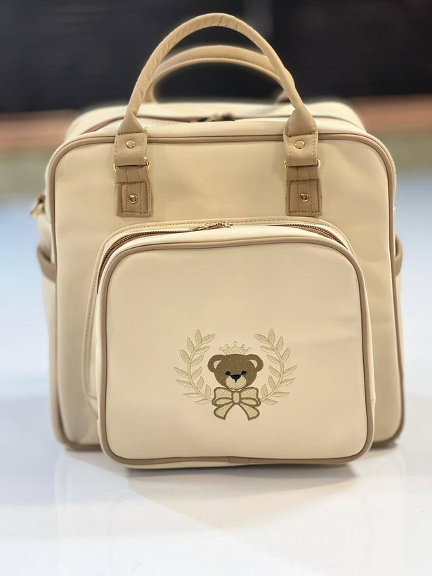 ساک لوازم خرس تدی