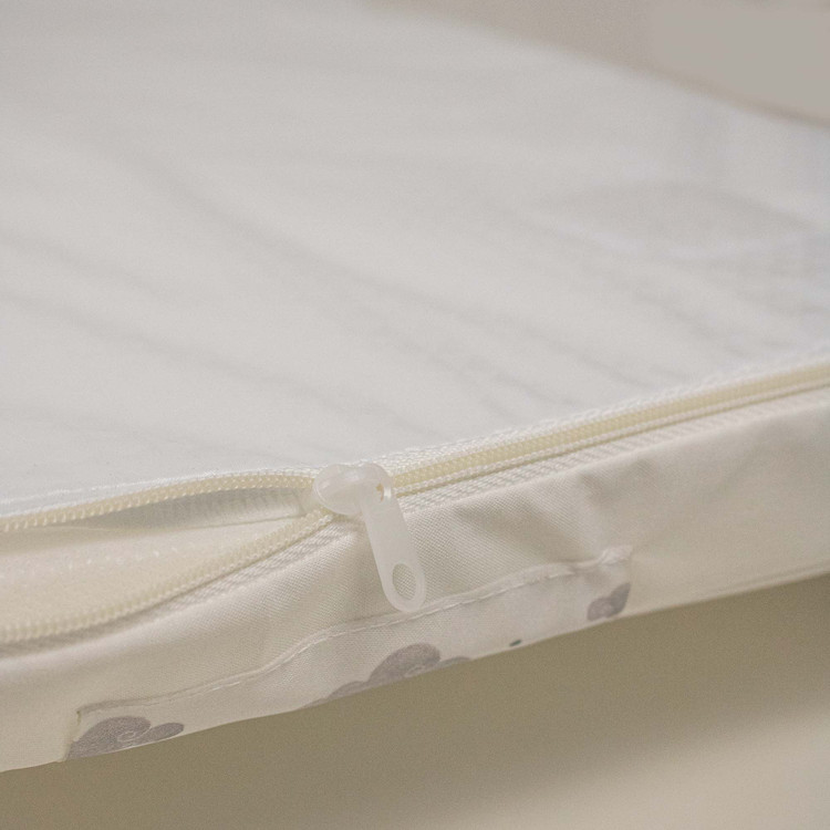 تشک تعویض دی روحه - روکش ضد آب قابل شستشو