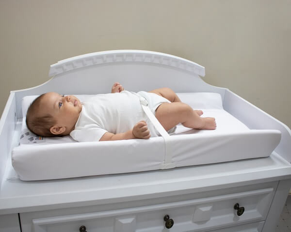 تشک تعویض پوشک