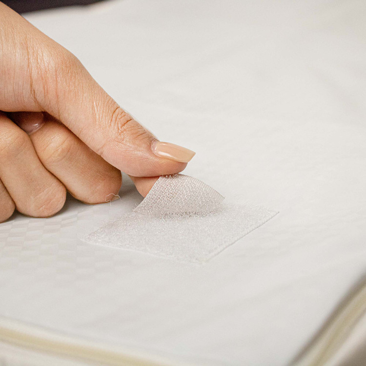 تشک تعویض نوزاد - نرم و راحت با کمربند ایمن