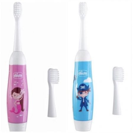 مسواک برقی بچه گانه چیکو Chicco
