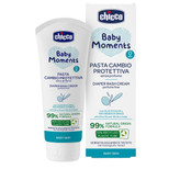 کرم سوختگی نوزاد