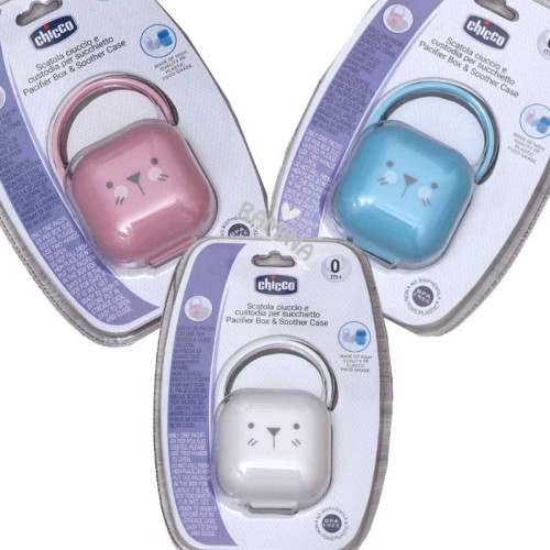 قاب پستونک چیکو