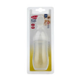 سرلاک خوری بیبی لند - قاشق دار BPA Free قابل استریل