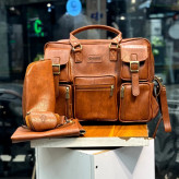 ساک لوازم اصل ترکیه