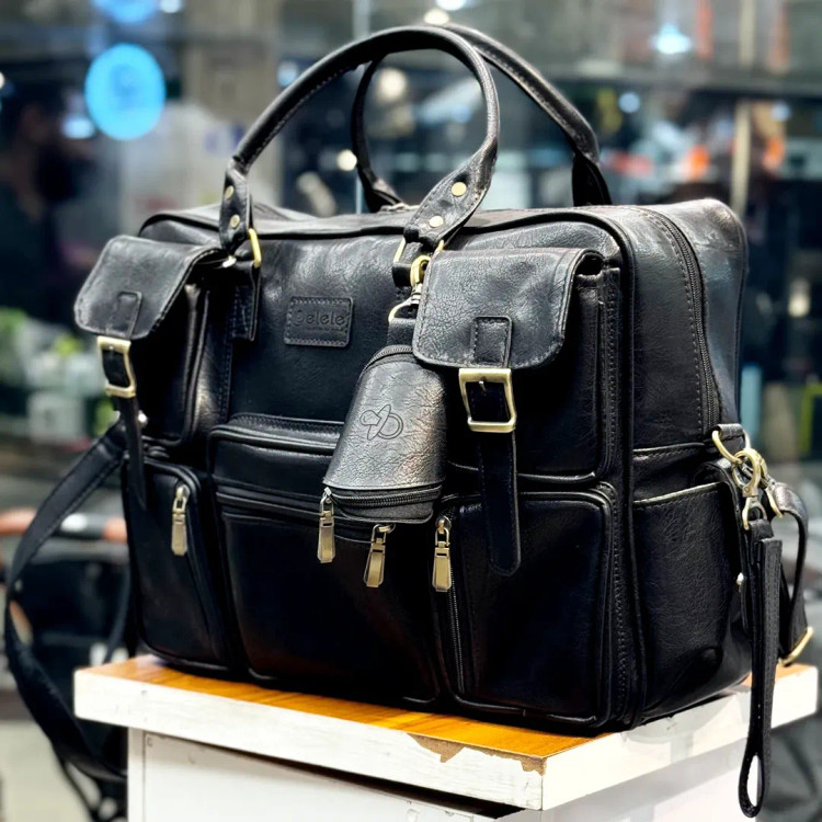 کالای وارداتی