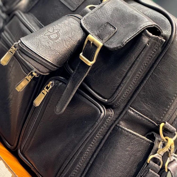 ساک لوازم مانی نی