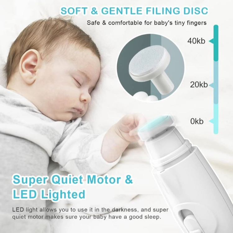 سیسمونی نوزاد