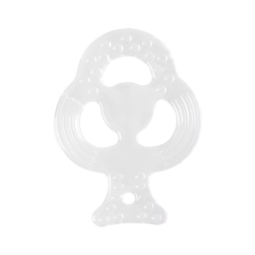 دندان گیر و لثه گیر طرح درخت رووکو - سیلیکونی BPA Free