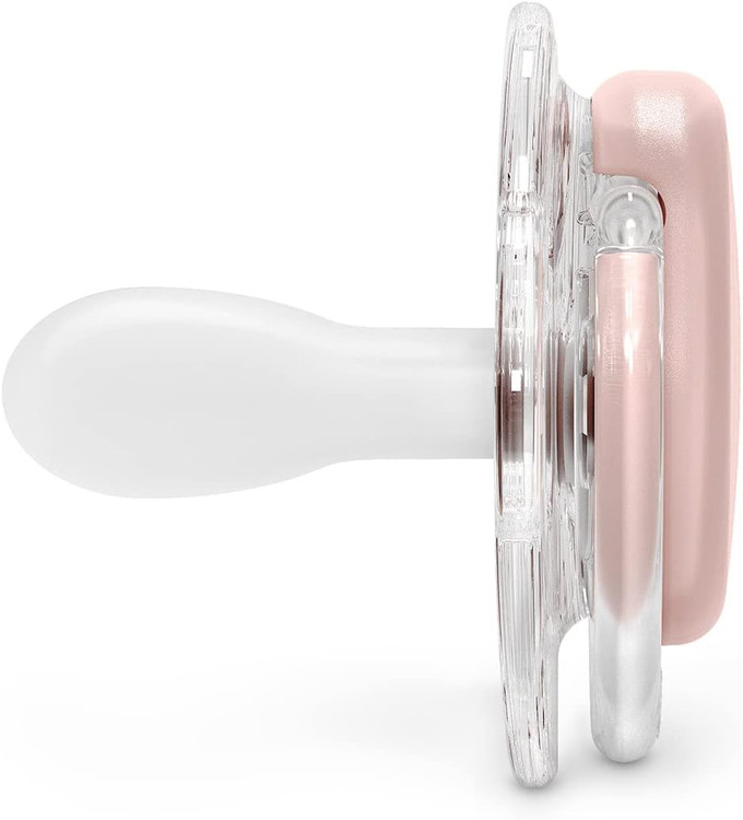 ست نوزادی Bonhomia Suavinex شیشه شیر سایز مختلف به همراه پستونک و انبار غذا