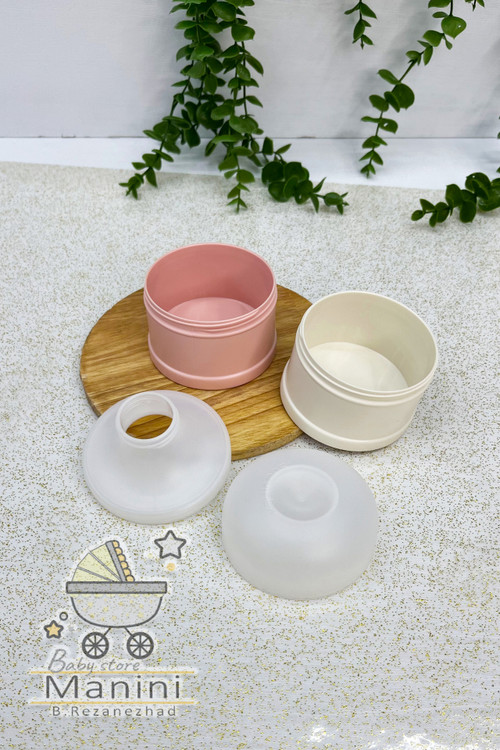 ست نوزادی Bonhomia Suavinex شیشه شیر سایز مختلف به همراه پستونک و انبار غذا