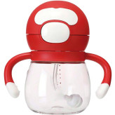 لیوان آبخوری دسته دار ROVCO