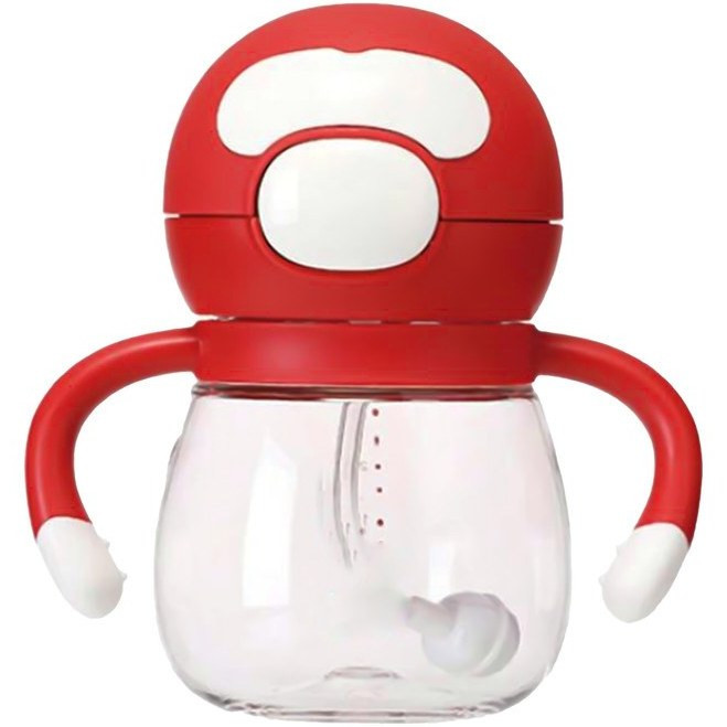 لیوان آبخوری دسته دار ROVCO