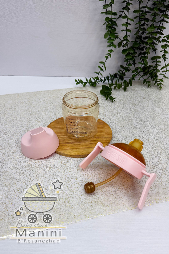 سیسمونی نوزاد