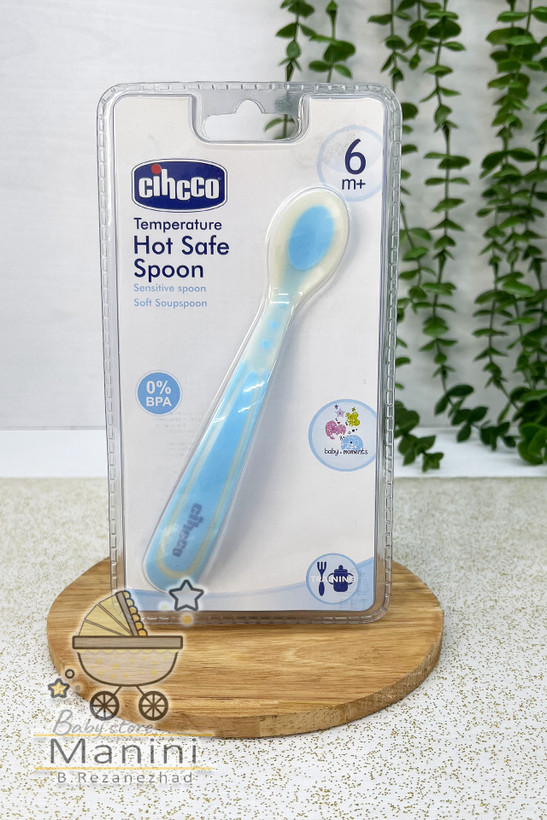 قاشق نرم چیکو Chicco