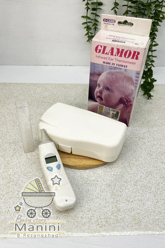 تبسنج(تب سنج) لیزری گلامور