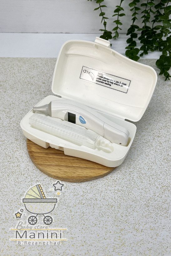 تبسنج(تب سنج) لیزری