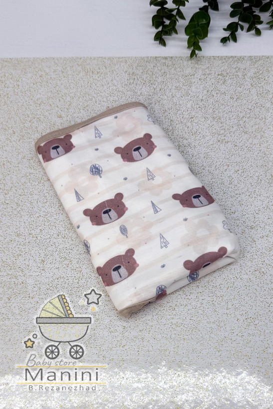 قنداق چسبی Carter's