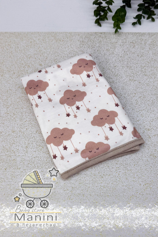 قنداق چسبی برند کارترز ترکیه Carter's